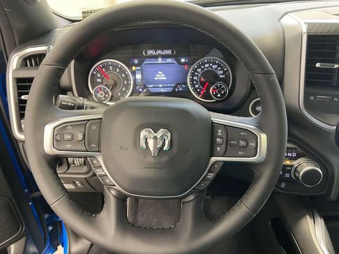 New 2026 RAM 1500 Big Horn image 24