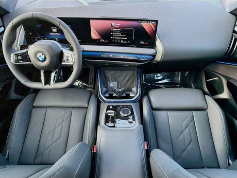 New 2026 BMW X3 xDrive30i w/ M Sport Package AWD/4WD image 16