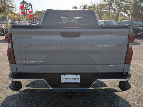 Used 2024 Chevrolet Silverado 1500 LT image 5