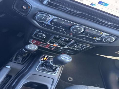 New 2026 Jeep Wrangler Unlimited Sport image 15