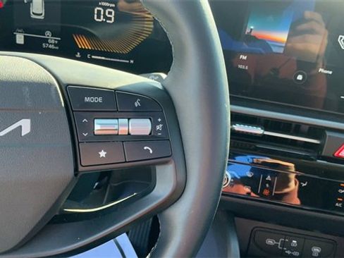 Certified 2026 Kia Sportage LX image 19