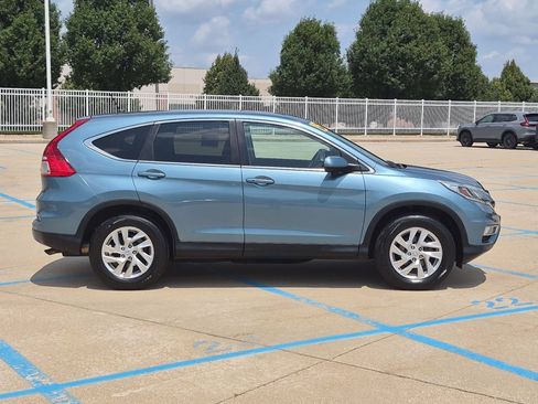 Used 2015 Honda CR-V EX image 5