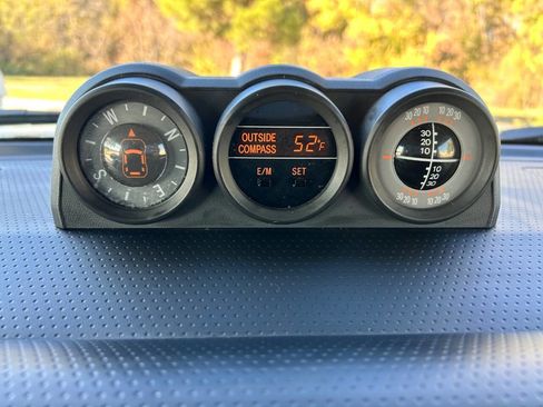 Used 2014 Toyota FJ Cruiser 4WD image 22