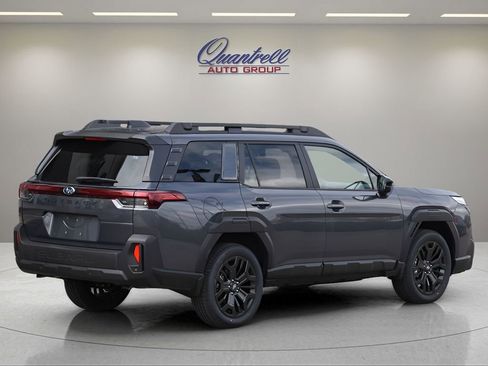 New 2026 Subaru Outback Limited XT image 4