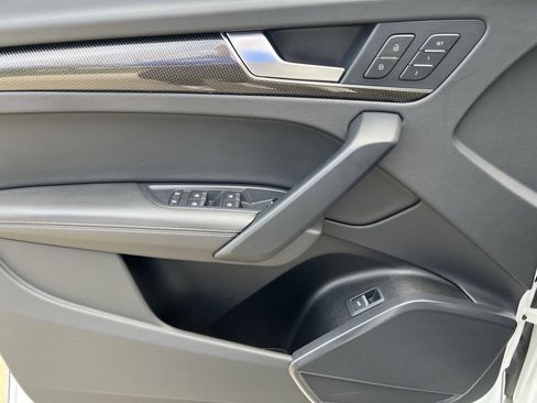Certified 2022 Audi SQ5 Premium Plus AWD/4WD image 14