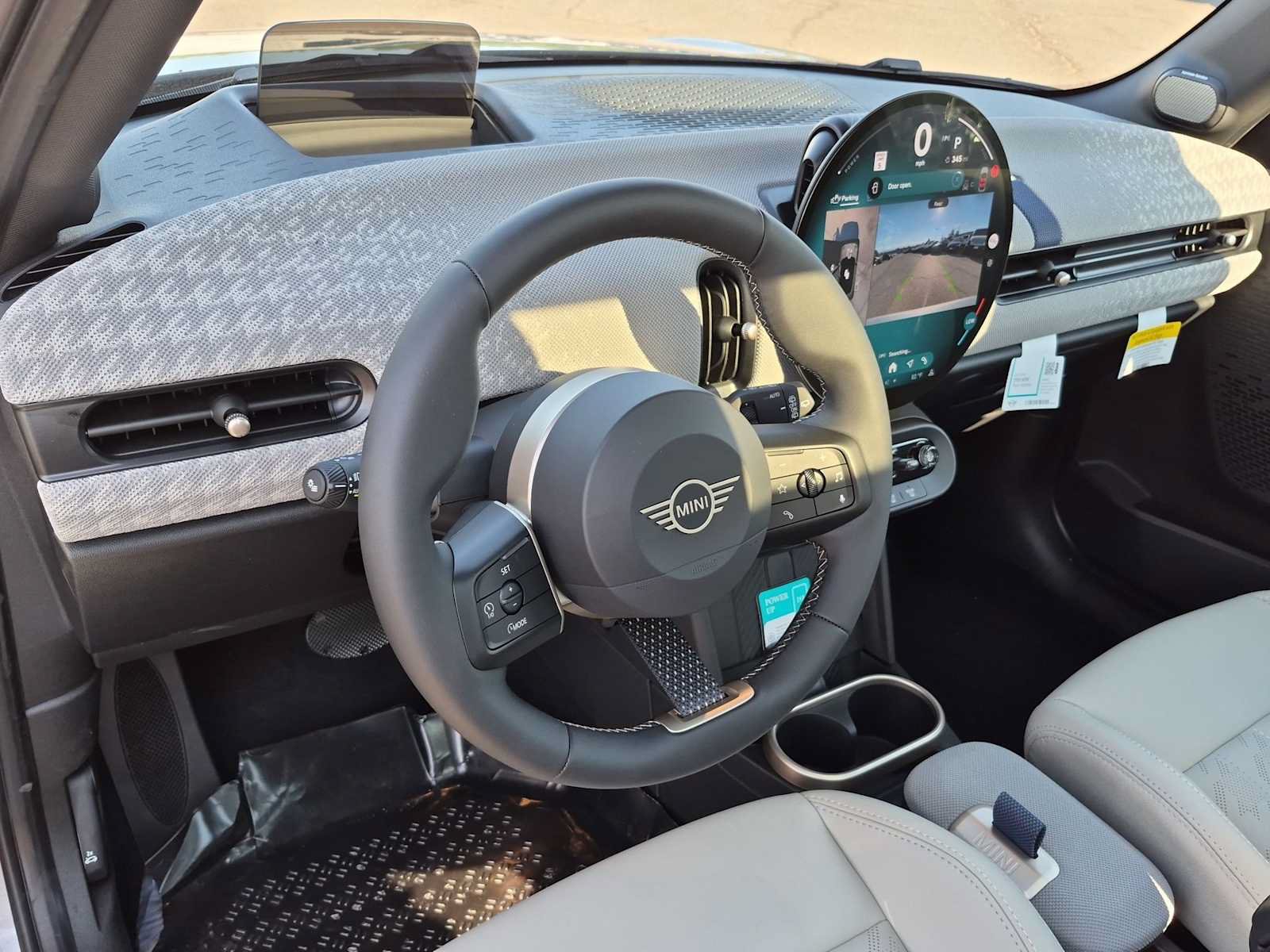 New 2027 MINI Cooper S FWD image 10