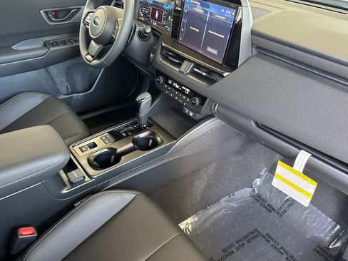 New 2026 Subaru Outback Premium AWD/4WD image 16