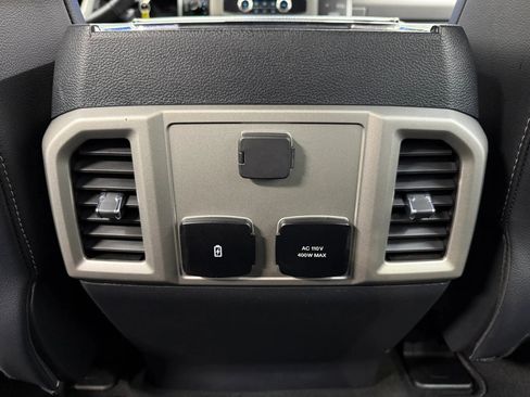 Used 2022 Ford F250 Lariat w/ Tremor Off-Road Package image 18
