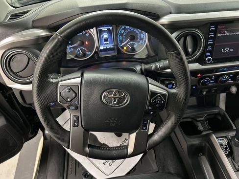 Used 2023 Toyota Tacoma SR5 w/ SX Package image 4