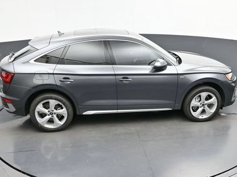 Used 2024 Audi Q5 2.0T Premium Plus w/ Premium Plus Package AWD/4WD image 20