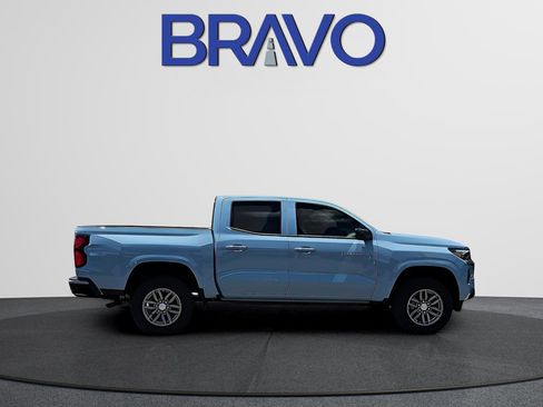 New 2026 Chevrolet Colorado LT w/ LT Convenience Package image 4