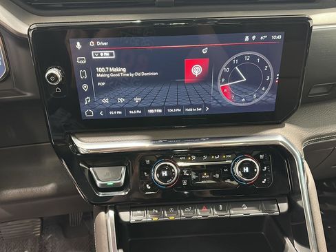 Used 2026 GMC Sierra 1500 Denali w/ Denali Reserve Package image 13