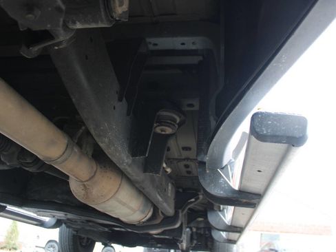 Used 2019 RAM 3500 Tradesman w/ Chrome Appearance Group image 53