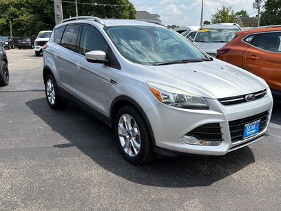 Used 2014 Ford Escape Titanium