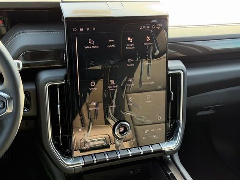 New 2026 GMC Yukon Elevation w/ LPO, Floor Liner Package image 22