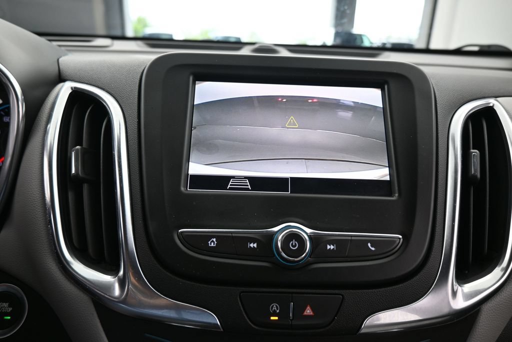 Used 2024 Chevrolet Equinox LS w/ LS Convenience Package FWD image 23