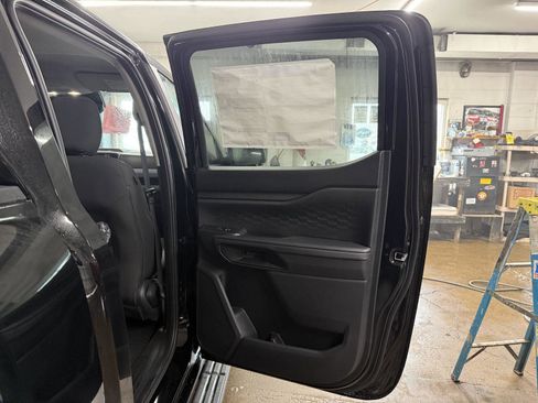 New 2025 Ford Ranger XL w/ Trailer Tow Package image 23