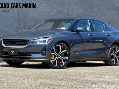 Used 2022 Polestar Polestar 2 w/ Performance Package
