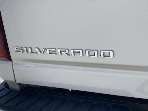 Used 2020 Chevrolet Silverado 3500 High Country image 5