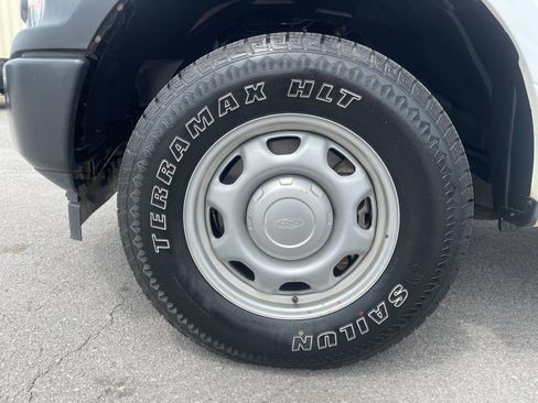 Used 2018 Ford F150 XL w/ XL Power Equipment Group AWD/4WD image 29