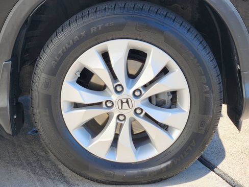 Used 2013 Honda CR-V EX image 7