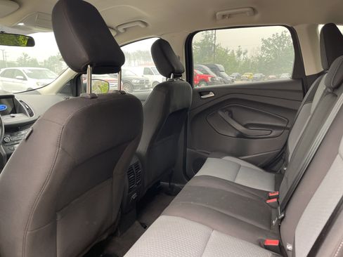 Used 2019 Ford Escape SE AWD/4WD image 11