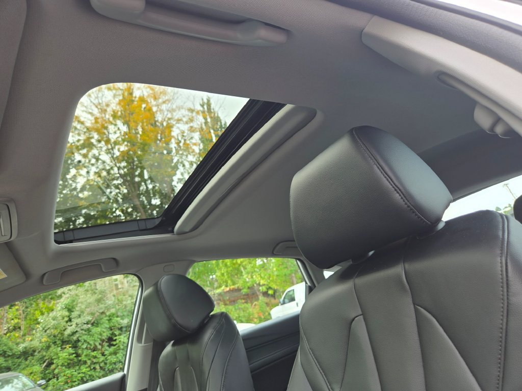 Used 2024 Acura Integra FWD image 21
