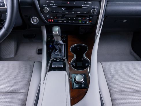 Used 2017 Lexus RX 350 AWD image 29