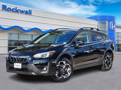 Used 2021 Subaru Crosstrek 2.5i Limited
