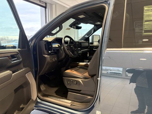 New 2026 Chevrolet Silverado 2500 High Country w/ High Country Premium Package image 9