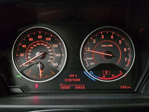 Used 2017 BMW 230i xDrive Convertible image 35