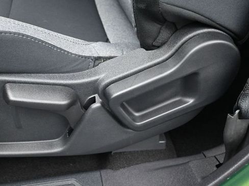 Used 2023 Ford Bronco 2-Door image 12