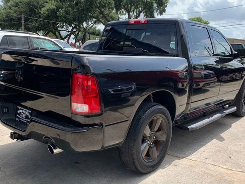 Used 2018 RAM 1500 Lone Star image 7