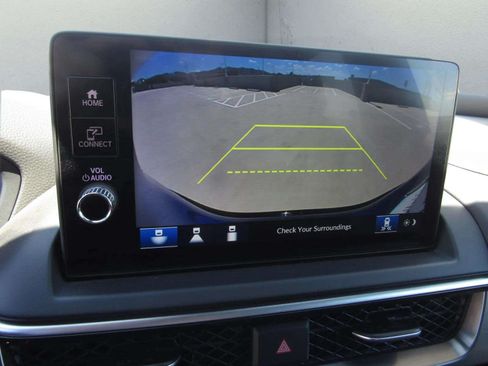 Certified 2025 Acura ADX A-Spec FWD image 21
