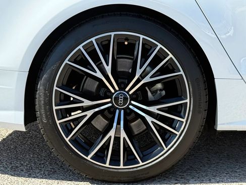 Used 2017 Audi A7 3.0T Premium Plus AWD/4WD image 28