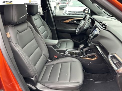 Used 2023 Chevrolet TrailBlazer ACTIV w/ Convenience Package image 24