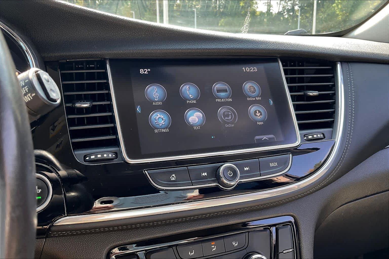 Used 2019 Buick Encore Preferred FWD image 32