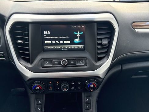Used 2019 GMC Acadia SLE FWD image 13