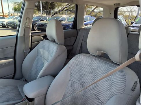 Used 2010 Subaru Forester 2.5X Premium image 26