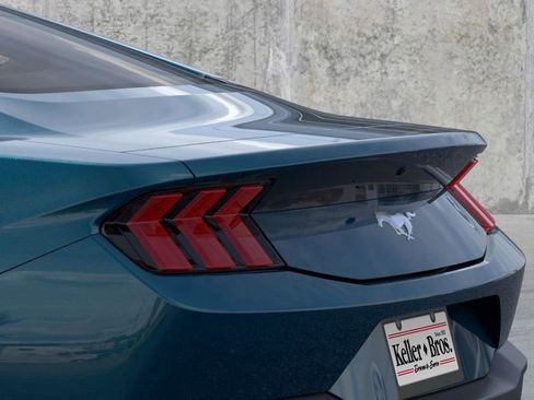 New 2026 Ford Mustang EcoBoost image 22