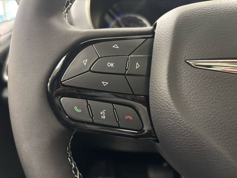 New 2026 Chrysler Pacifica Limited w/ S Appearance Package image 24