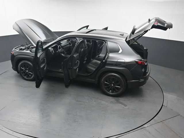 Certified 2024 MAZDA CX-50 AWD 2.5 S w/ Cargo Package image 46
