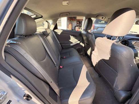Used 2010 Toyota Prius FWD image 22