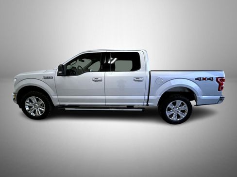 Used 2019 Ford F150 XLT w/ Equipment Group 302A Luxury image 8