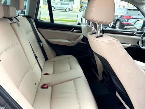 Used 2017 BMW X3 xDrive28i image 13