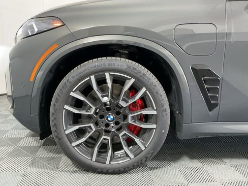New 2026 BMW X5 xDrive50e AWD/4WD image 6