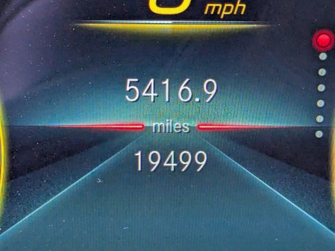 Used 2022 Mercedes-Benz E 450 E 450 image 34