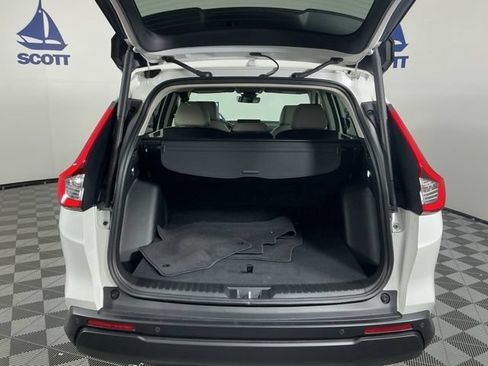 Certified 2024 Honda CR-V EX-L image 25
