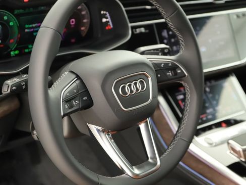 New 2026 Audi Q8 Prestige AWD/4WD image 16