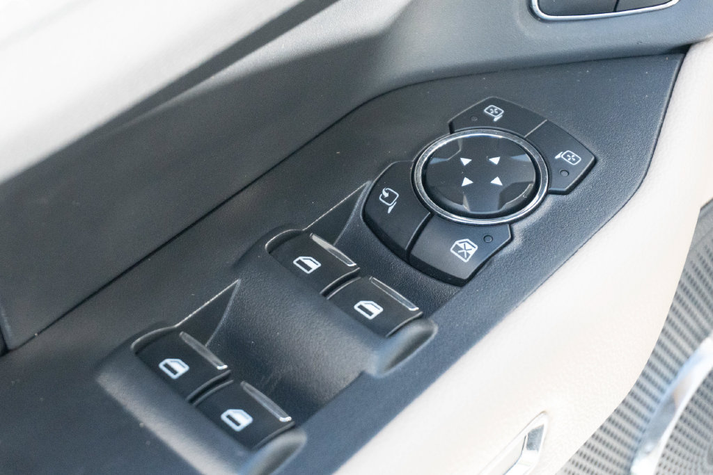 Used 2024 Ford Expedition Max XLT RWD image 19